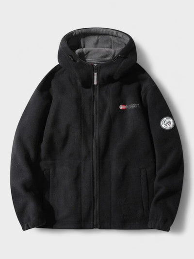 Lukas | Doppelisolierte Winterjacke