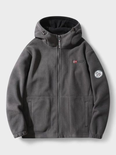 Lukas | Doppelisolierte Winterjacke