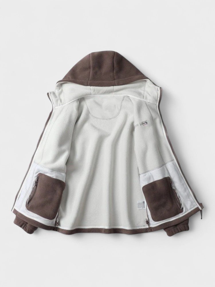 Lukas | Doppelisolierte Winterjacke