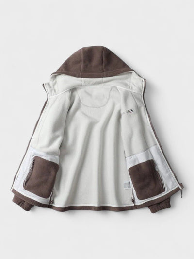 Lukas | Doppelisolierte Winterjacke