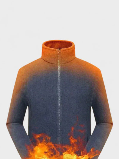 Lukas | Doppelisolierte Winterjacke