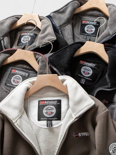 Lukas | Doppelisolierte Winterjacke