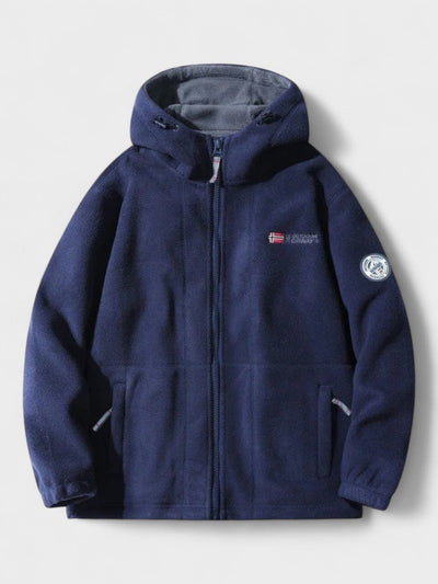 Lukas | Doppelisolierte Winterjacke