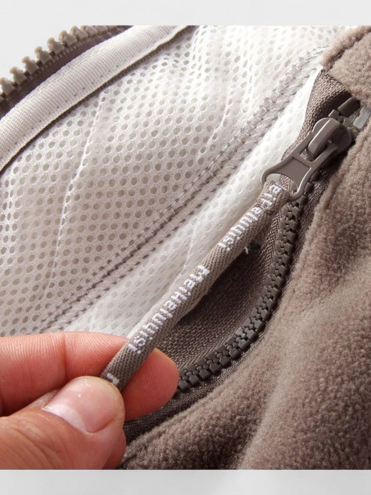 Lukas | Doppelisolierte Winterjacke