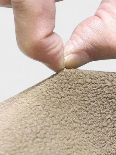 Lukas | Doppelisolierte Winterjacke