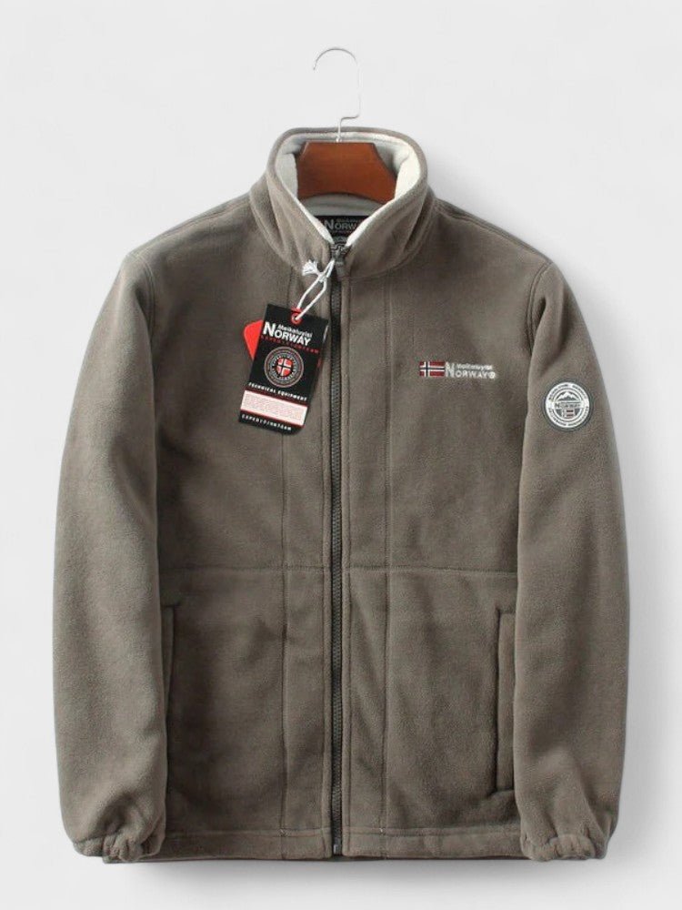 Lukas | Doppelisolierte Winterjacke