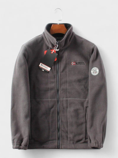 Lukas | Doppelisolierte Winterjacke