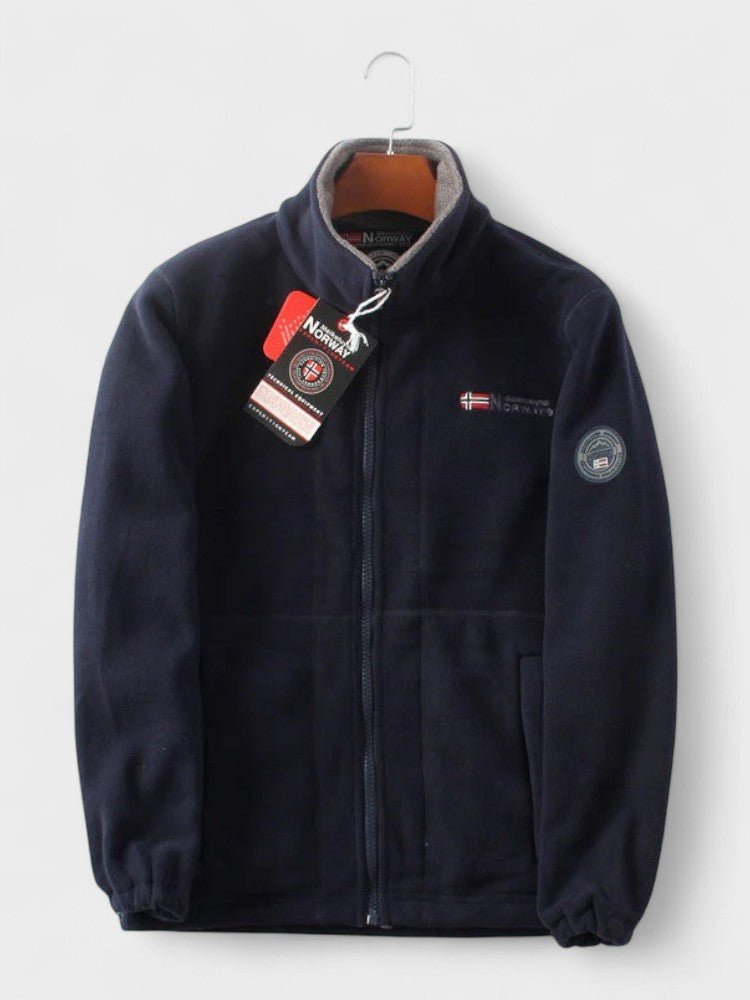 Lukas | Doppelisolierte Winterjacke