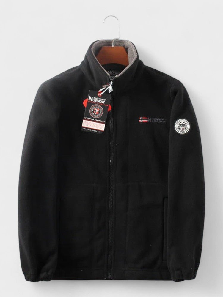 Lukas | Doppelisolierte Winterjacke