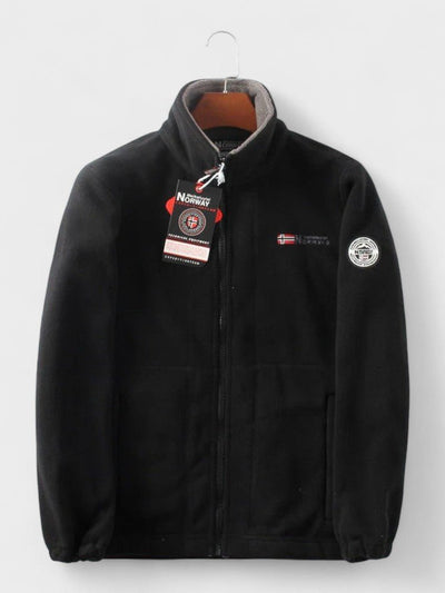 Lukas | Doppelisolierte Winterjacke