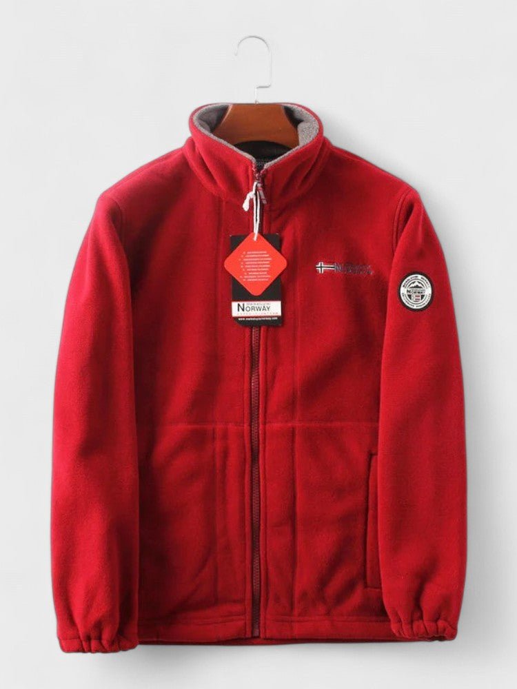 Lukas | Doppelisolierte Winterjacke