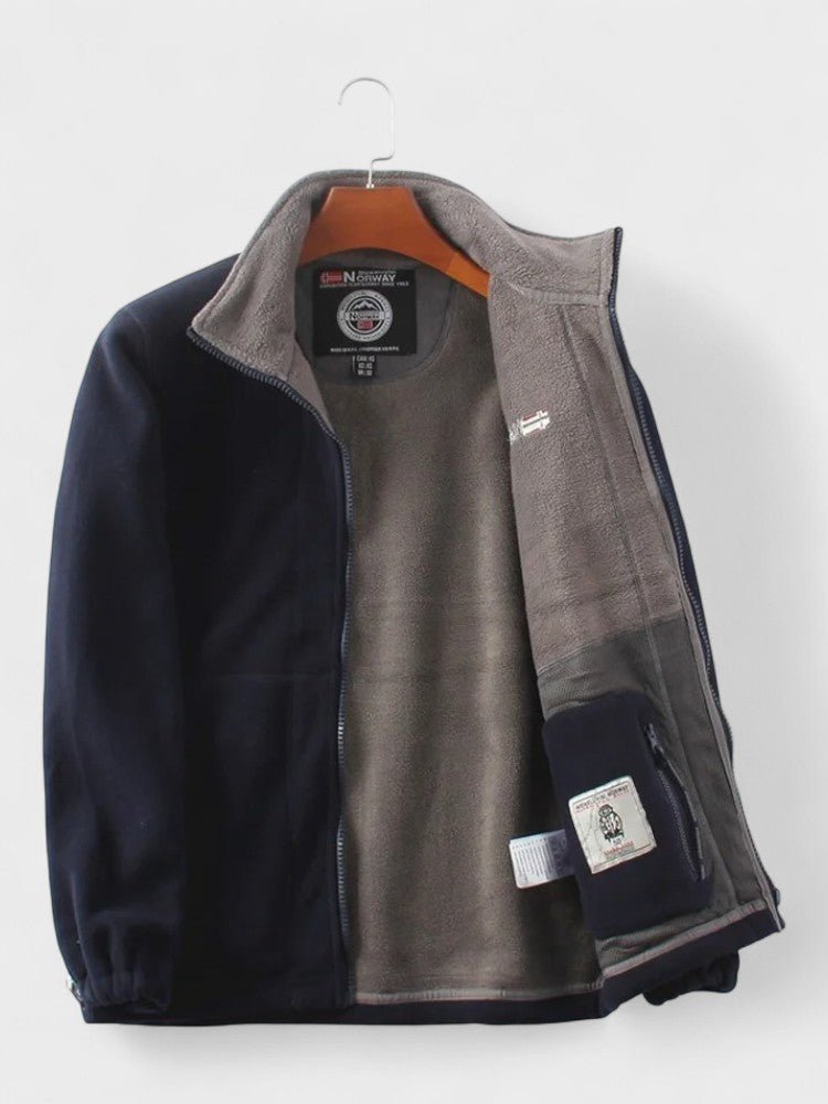 Lukas | Doppelisolierte Winterjacke