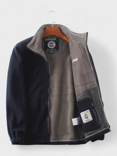 Lukas | Doppelisolierte Winterjacke