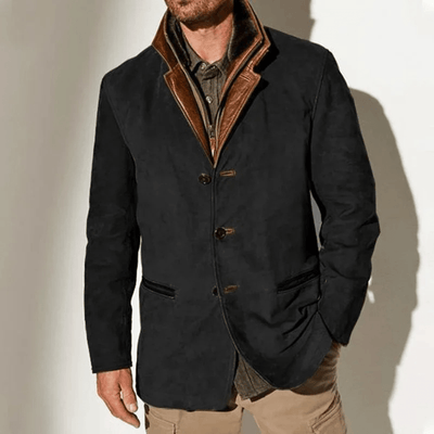 Fritz | VINTAGE-JACKE FÜR FREIZEIT