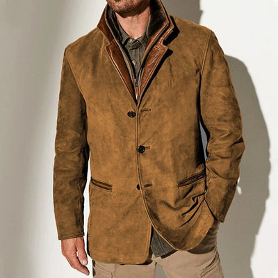 Fritz | VINTAGE-JACKE FÜR FREIZEIT