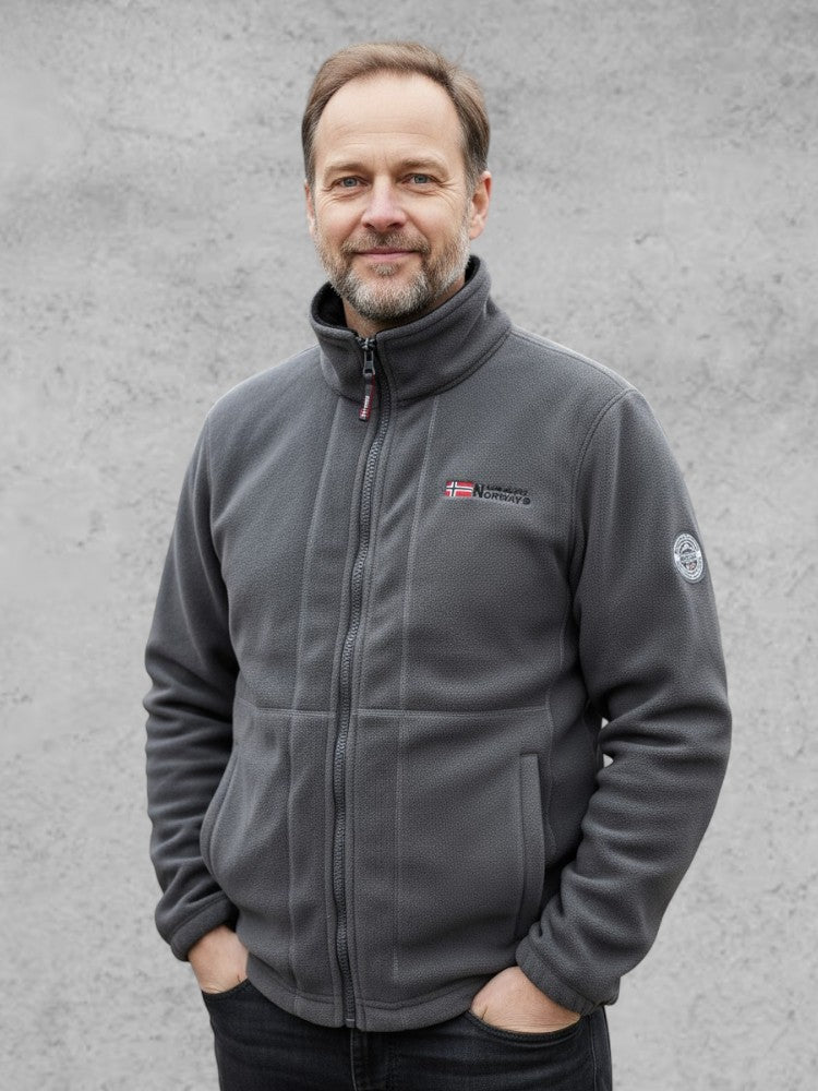 Lukas | Doppelisolierte Winterjacke