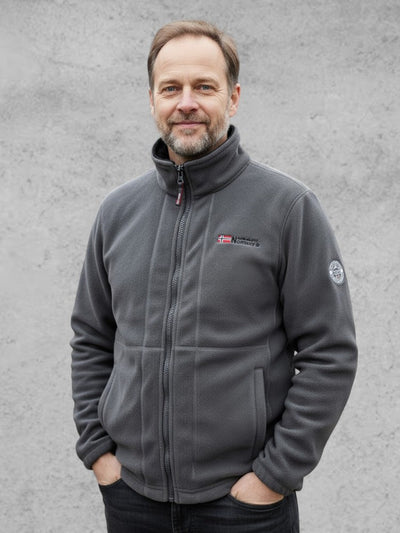 Lukas | Doppelisolierte Winterjacke