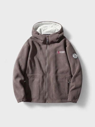 Lukas | Doppelisolierte Winterjacke