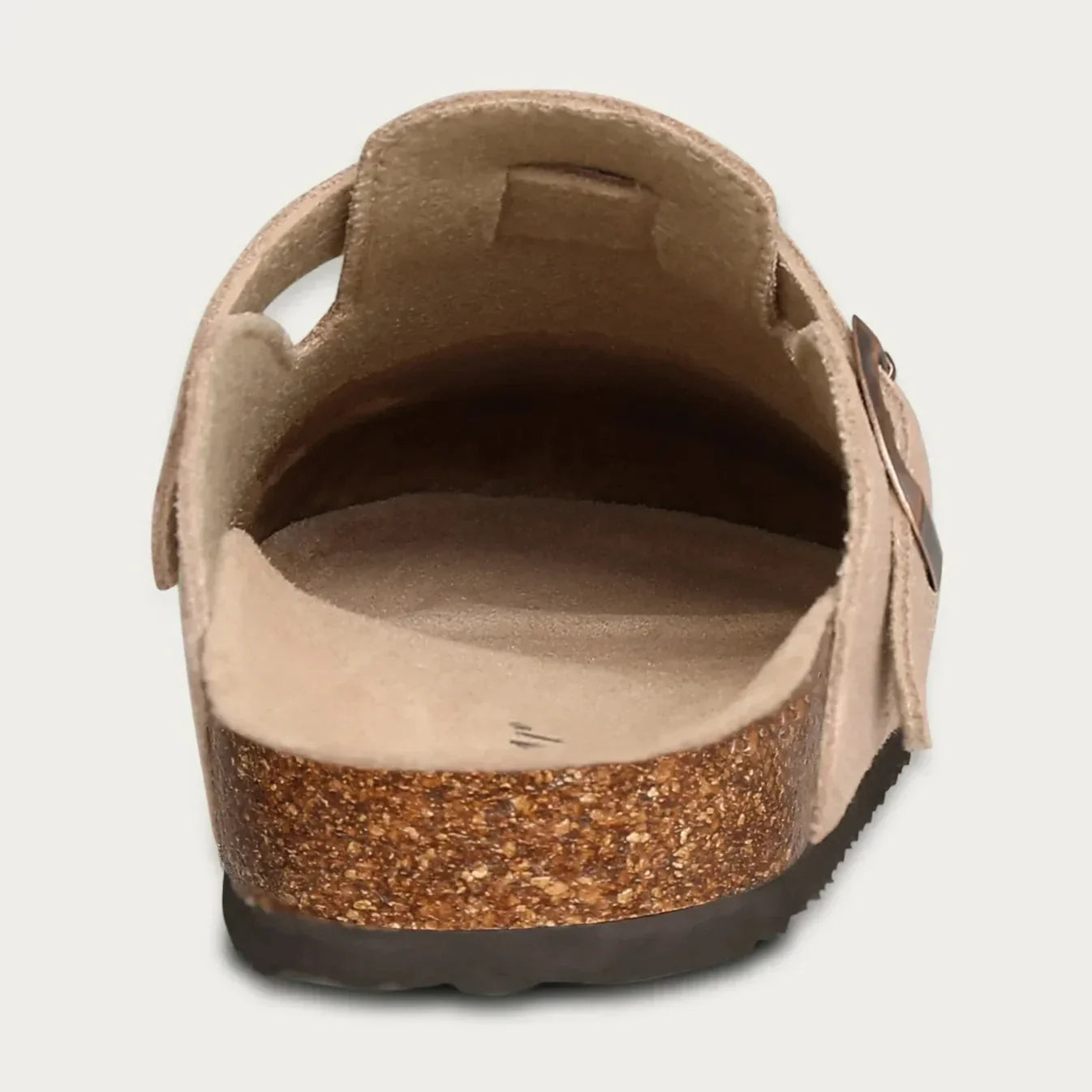Lois | Sommerliche Freiheit und Komfort – Slip-on-Sandale