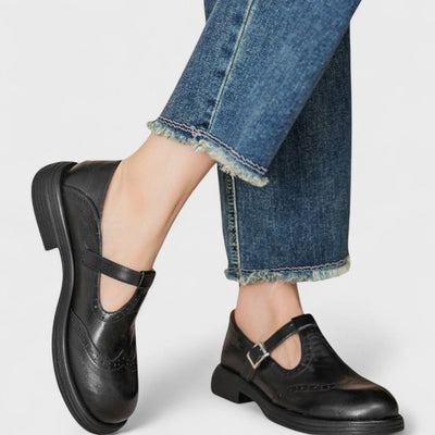 Elena | Elegante Komfortschuhe