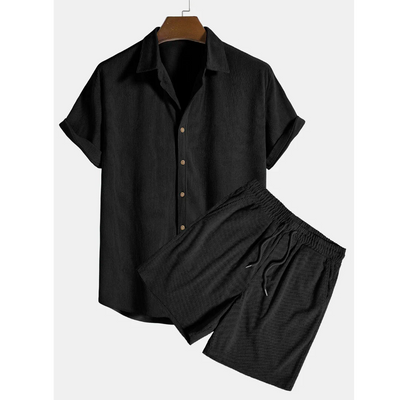 Wolfgang | Müheloser Stil, ultimativer Komfort Set