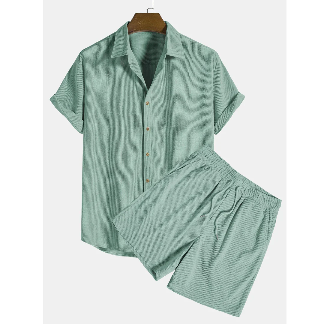 Wolfgang | Müheloser Stil, ultimativer Komfort Set