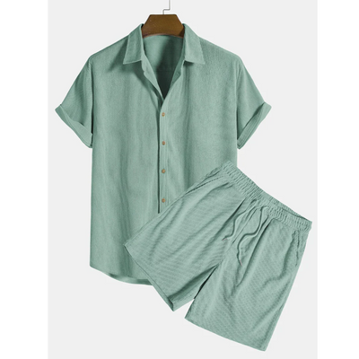 Wolfgang | Müheloser Stil, ultimativer Komfort Set