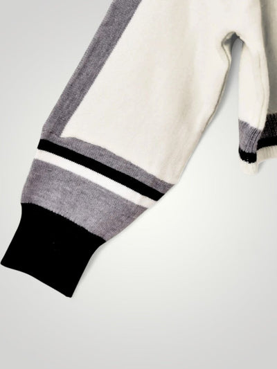 Frida-Lou | Oversized Pullover Damen für Eleganz und Komfort