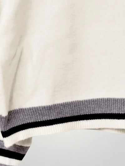 Frida-Lou | Oversized Pullover Damen für Eleganz und Komfort