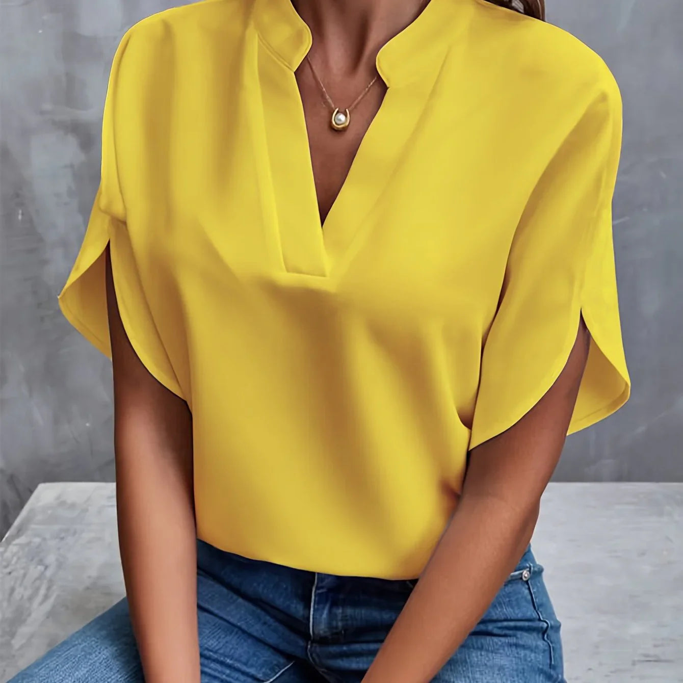 Remi | Elegante Bluse