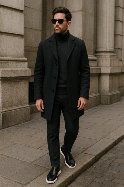 Marko | Conti Milano