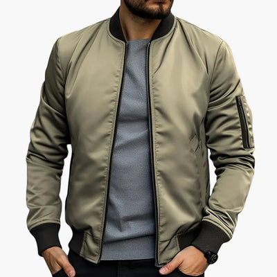 Stefano | Bomberjacke für Herren