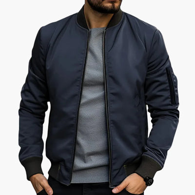 Stefano | Bomberjacke für Herren