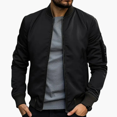 Stefano | Bomberjacke für Herren