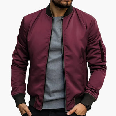 Stefano | Bomberjacke für Herren